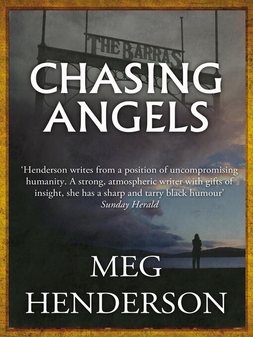 Title details for Chasing Angels by Meg Henderson - Available